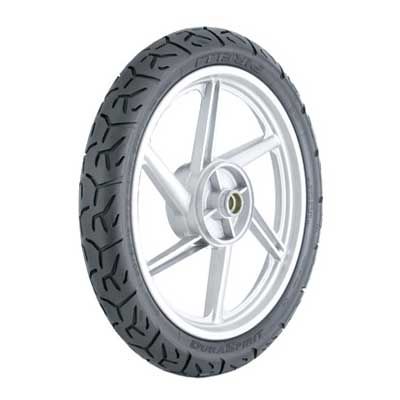 Pneu Pirelli Dura Spirit 100/90-18 Traseiro CBX 200