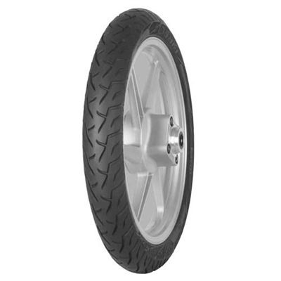 Pneu Pirelli Mandrake Due 90/90-18 Traseiro CG / YBR / RD