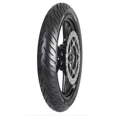 Pneu Pirelli SPORT Dragon 100/80-17 TL Dianteiro CBX 250 Twi