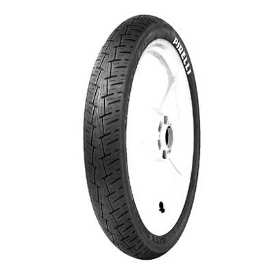 Pneu Pirelli CITY Demon 3.50-16 58P Kansas 150 TRAS /