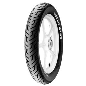 Pneu Pirelli 100-90-18 56P MT65 TRASEIRO