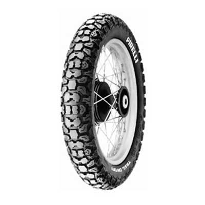 Pneu Pirelli MT40 4.10-18 60R TT Traseiro DT 180