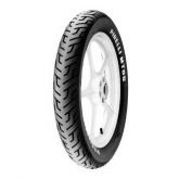 Pneu Pirelli MT65 100/90-18 56P TL Traseiro CBX 200 Strada